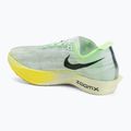 Кросівки для бігу чоловічі Nike Streakfly 2 ghost/persian violet/blue lightning/blue void 3