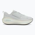 Кросівки для бігу жіночі Nike Vomero Plus light silver/metallic silver 2