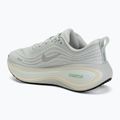 Кросівки для бігу жіночі Nike Vomero Plus light silver/metallic silver 3