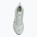 Кросівки для бігу жіночі Nike Vomero Plus light silver/metallic silver 5