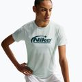 Футболка для бігу жіноча Nike Swift Dri-Fit barely green 4