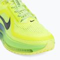 Кросівки для бігу чоловічі Nike Pegasus Premium volt ice/lime blast/black spruce 7