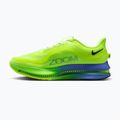 Кросівки для бігу чоловічі Nike Pegasus Premium volt ice/lime blast/black spruce 2