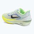 Кросівки для бігу чоловічі Nike Zoom Fly 6 barely green/volt ice/black spruce 3