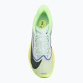 Кросівки для бігу чоловічі Nike Zoom Fly 6 barely green/volt ice/black spruce 5