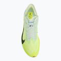 Кросівки для бігу чоловічі Nike Vaporfly 4 barely green/volt tint/black spruce 5