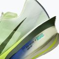 Кросівки для бігу чоловічі Nike Vaporfly 4 barely green/volt tint/black spruce 5