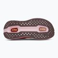 Кросівки для бігу жіночі Nike Vomero Premium tangerine tint/bright crimson/tattoo 4