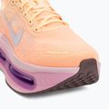 Кросівки для бігу жіночі Nike Vomero Premium tangerine tint/bright crimson/tattoo 7