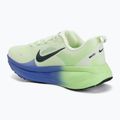 Кросівки для бігу чоловічі Nike Vomero 18 white/volt tint/sapphire/black spruce 3