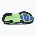 Кросівки для бігу чоловічі Nike Vomero 18 white/volt tint/sapphire/black spruce 4