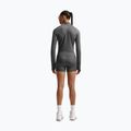 Кофта для бігу жіноча Nike Swift Dri-Fit Full Zip Mid-Layer medium ash 3