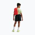 Шорти дитячі Nike Pro Dri-Fit black/white 3
