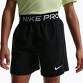 Шорти дитячі Nike Pro Dri-Fit black/white 5