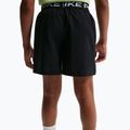 Шорти дитячі Nike Pro Dri-Fit black/white 6