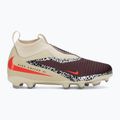 Футбольне взуття дитяче Nike United Jr. Phantom 6 High Academy MG burgundy crush/fossil/university red 2