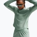 Шорти для бігу жіночі Nike Swift Mid-Rise 2in1 steam/mineral slate 4