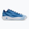 Кросівки для баскетболу чоловічі  Jordan Luka 77 white/signal blue/psychic blue 2