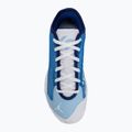 Кросівки для баскетболу чоловічі Nike Jordan Luka 77 white/signal blue/psychic blue 5