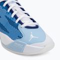 Кросівки для баскетболу чоловічі  Jordan Luka 77 white/signal blue/psychic blue 7