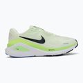 Кросівки для бігу чоловічі Nike Structure 26 volt tint/lime blast/black spruce 2