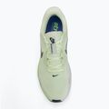 Кросівки для бігу чоловічі Nike Structure 26 volt tint/lime blast/black spruce 5