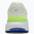 Кросівки для бігу чоловічі Nike Structure 26 volt tint/lime blast/black spruce 6