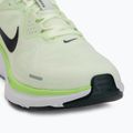 Кросівки для бігу чоловічі Nike Structure 26 volt tint/lime blast/black spruce 7