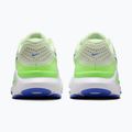 Кросівки для бігу чоловічі Nike Structure 26 volt tint/lime blast/black spruce 4