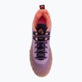 Кросівки для баскетболу чоловічі Nike S.T. Flare 2 rush fuchsia/purple dynasty/black 5