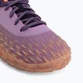 Кросівки для баскетболу чоловічі Nike S.T. Flare 2 rush fuchsia/purple dynasty/black 7