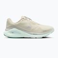 Кросівки для бігу жіночі Nike Structure 26 sea glass/light silver/metallic silver