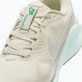 Кросівки для бігу жіночі Nike Structure 26 sea glass/light silver/metallic silver 3