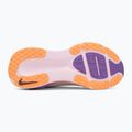 Кросівки для бігу жіночі Nike Vomero 18 chalk/pink foam/bright violet/tattoo 4