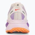 Кросівки для бігу жіночі Nike Vomero 18 chalk/pink foam/bright violet/tattoo 6