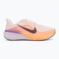 Кросівки для бігу жіночі Nike Pegasus 42 chalk/orange pulse/bright violet/tattoo 2