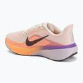 Кросівки для бігу жіночі Nike Pegasus 42 chalk/orange pulse/bright violet/tattoo 3
