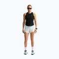 Футболка для бігу жіноча Nike Swift Breathe Dri-Fit black/black/white 2