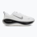 Кросівки для бігу чоловічі Nike Vomero Plus white/black/cool grey/metallic silver 2
