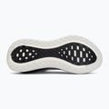 Кросівки для бігу чоловічі Nike Vomero Plus white/black/cool grey/metallic silver 4