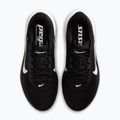 Кросівки для бігу жіночі Nike Pegasus 42 black/iron grey/white 5