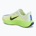 Кросівки для бігу чоловічі Nike Pegasus Plus volt ice/volt tint/black spruce 3