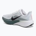 Кросівки для бігу чоловічі Nike Pegasus 42 white/mineral slate/hyper pink/black 3