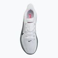 Кросівки для бігу чоловічі Nike Pegasus 42 white/mineral slate/hyper pink/black 5