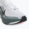 Кросівки для бігу чоловічі Nike Pegasus 42 white/mineral slate/hyper pink/black 7