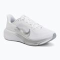 Кросівки для бігу жіночі Nike Pegasus 42 white/wolf grey/metallic silver