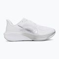 Кросівки для бігу жіночі Nike Pegasus 42 white/wolf grey/metallic silver 2