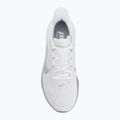 Кросівки для бігу жіночі Nike Pegasus 42 white/wolf grey/metallic silver 5