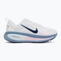 Кросівки для бігу жіночі Nike Vomero 18 white/work blue/midnight navy 2