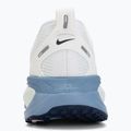 Кросівки для бігу жіночі Nike Vomero 18 white/work blue/midnight navy 6